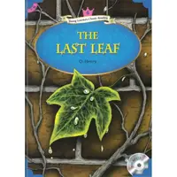 在飛比找momo購物網優惠-YLCR6：The Last Leaf （with MP3）