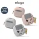 【Elago】三星Galaxy Buds 2/Live/Pro經典遊戲機保護套(耳機保護、藍芽耳機保護)