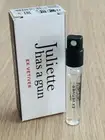 JULIETTE HAS A GUN NICHE PERFUME EX VETIVER EDP 1.7ML SPRAY NEW 2024