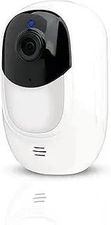 [Uniden] Wi-Fi and Battery Operated Camera with Audio