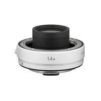 在飛比找PChome24h購物優惠-Canon Extender RF 1.4x 增距鏡 公司貨