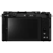 Fujifilm X-M5 - Black Mirrorless Camera with XC 15-45mm Lens