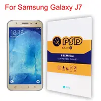 在飛比找蝦皮購物優惠-【出清】PSD Samsung Galaxy J7 0.33