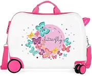 [MOVOM] Happy Time Kid's Rolling Suitcase