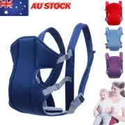 Baby Carrier Backpack Breathable Front Facing Infant Comfortable Sling Backpack