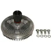 New Fan Clutch Fits Cadillac Srx 2004-2007 By 271648 215162