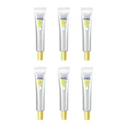 Rohto Mentholatum - Melano CC Brightening Vitamin C Moisturizing Cream - 23g (6ea) Set