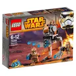 【玩樂高】LEGO 樂高 STARWARS 75089 GEONOSIS TROOPERS 吉奧諾西斯騎兵