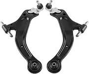 Front Lower Control Arm W/Ball Joint Compatible for Camry MCV36R 2.4L/3.0L 08/2002-6/2006