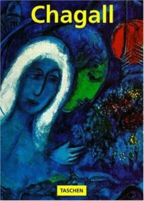 Marc Chagall, 1887-1985: Painting as Poetry (Big)
