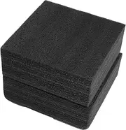 TIDTALEO 2pcs Multi Function Floral Foam Inserts for Flower Arrangements Foam Board Packing Liner for DIY Floral Art and Event Decorations