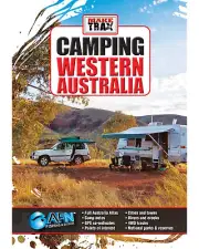 Make Trax Camping Western Australia