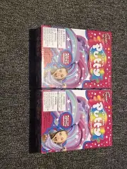 Lot of (2) Slime Factory DIY Unicorn Putty Making Kit Safe Fun Kids Activity NEW