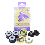 Powerflex for Alfa Romeo 147 (00-10), 156 (97-07), GT (03-10) Rear Suspension