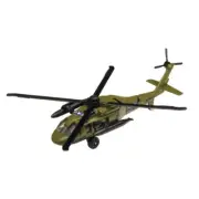 InAir Diecast 3.5” HH-60D Nighthawk