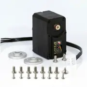 Feetech STS3215 Serial Bus Servo 19KG Magnetic Encoding 360° TTL Signal Level
