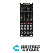 Eowave Volcan Dual Function Generator Modular EURORACK - NEW - PERFECT CIRCUIT