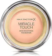 Max Factor Miracle Touch Skin Smoothing Foundation