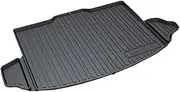 Rear Trunk Floor Mat Car Cargo Tray Trunk Pad Carpet Boot Liners Fit for Honda CRV CR-V 2012-2016 2023 2024 (Fit for Honda CRV 2023-2024)