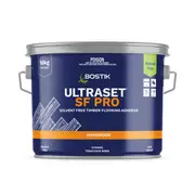 Bostik 16kg Ultraset SF Pro Flooring Adhesive