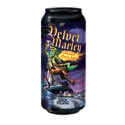 Bach Brewing Velvet Marley Chocolate Cherry Stout 440ml Can
