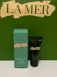 在飛比找Yahoo!奇摩拍賣優惠-☆桐芯美妍☆ LA MER 海洋拉娜 緊緻塑顏精萃 3ml 