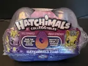 Spin Master Hatchimals Colleggtibles ‘Unikeets’ Season 4 Egg Carton