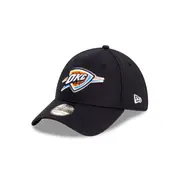 Oklahoma City Thunder NBA Essentials 39THIRTY Stretch Fit