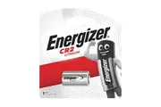 Energizer Lithium CR2 1Pack 3V Lithium Battery