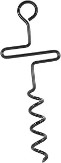 Abaodam Spiral Tent Pegs Stainless Steel Ground Nails for Camping Awning and Canopy Durable Easy to Install Wind Resistant Tent Stakes for