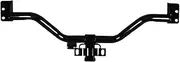 44569 Class 3 Trailer Hitch, 2 Inch Receiver, Compatible With 08-17 Buick Enclave, 09-17,Compatible With Traverse