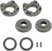 liwei store Locker Front Differential Front Differential Locker Ccompatible With Can-Am 450 650 570 800R 1000R Replacement T3EF
