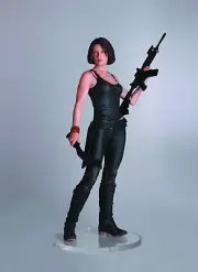 Walking Dead Maggie Green 1/4 Statue 343/450 Will Harbottle Gentle Giant SEALED