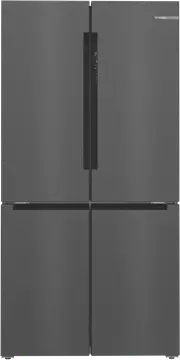 Bosch 605L Quad Door Refrigerator