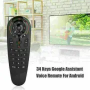 2.4G Universal Wireless Remote Control Keyboard Air Mouse For Android TV Box G30