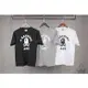 【HYDRA】A Bathing Ape Bape Pirate Tee 基本款 猿人頭 短T【BAPE16】