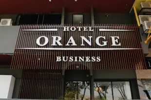 八打靈再也橙色商務飯店Orange Business Hotel Petaling Jaya