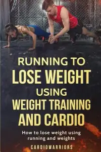 在飛比找博客來優惠-Running to Lose Weight Using W