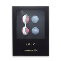 在飛比找蝦皮購物優惠-LELO Luna Beads Mini第二代露娜女性按摩球
