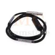 1B 7pin to 0B 7pin Tilta Nucleus-M ARRI EXT Run /Stop Cables for ARRI EXT Camera