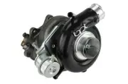 Blouch Dom 3.0XT-R 10cm exh 2.4in inlet FOR Subaru 02-07 WRX / 04+ Sti