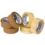 Scotch Packaging Tape 48mmx75m (6pk) - Brown