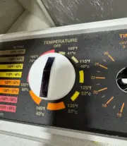 Excalibur Dehydrator - Replacement Control Knob
