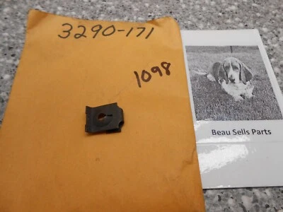 Toro Lawn Boy 3290-171 Type J Nut