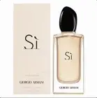 Si by Giorgio Armani EDP 100ml Womens Perfume