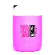Muc-Off Biodegradable Nano Tech Motorcycle Cleaner 25L Spray 906