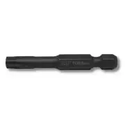 Koken 121T.70-30IP 1/4 In Hex Dr. Bit TORXPLUS 30IP Length 70 mm