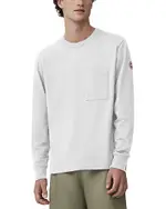 Canada Goose Gladstone Long Sleeve Tee