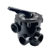 Evolution Aqua - 2" Multi-Port Valve for K+ Pressure Filters