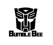 Vinyl Car Decal Sticker - Transformers Bumble Bee Autobots one prime truck XL